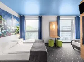 纽奥尔姆住宿加早餐旅馆