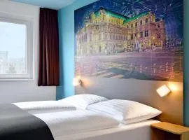 B&B Hotel Wien-Hbf