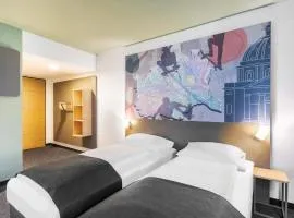 B&B HOTEL Wien-St-Marx