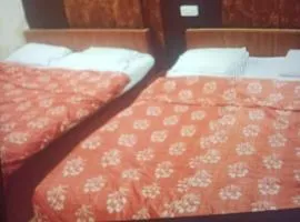 Resort park view kathiyawadi matheran