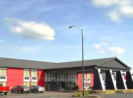 River Valley Inn and Suites