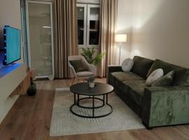 Milanović apartman，位于Bratunac的酒店