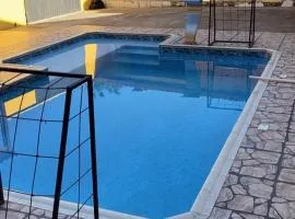 Pousada Manga Rosa Alter do Chão