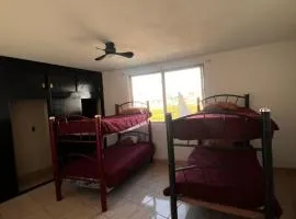 La Casa de las Aguas B&B