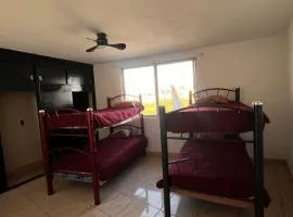 Hostal Casa de las Aguas B&B