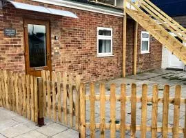 Bacton Coastal Retreat