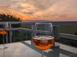 Apartment Feldblick Karben