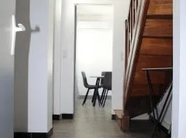 Le Nid - 2 Bedrooms - Myra Conciergerie