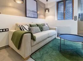 Bethesda - 10 minutes à pied gare - Stationnement gratuit rue