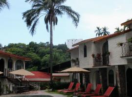 Hotel Ilebal Cuernavaca Centro - lugar con encanto!，位于库埃纳瓦卡的酒店