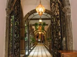 Hotel Mansión Virreyes