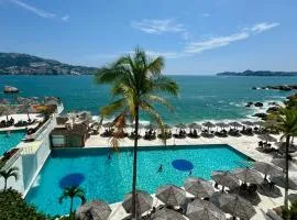 Suites Omega Torres Gemelas