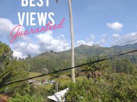 Combi CheapBest，位于萨兰托的酒店