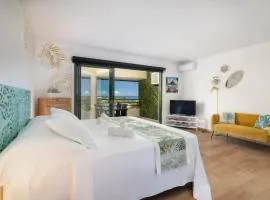 Ava Lodge - Studio dans résidence avec piscine