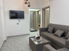 Apartment 2，位于Izkī的酒店