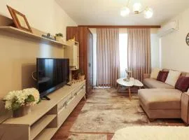 Central Apartment near the Park
