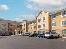 美国长住酒店 - 圣路易斯 - 圣彼得斯