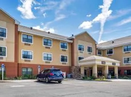 美国延住酒店 - 匹兹堡 - 卡耐基