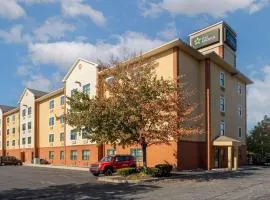 美国长住酒店 - 费城 - 机场 - 蒂娜卡穆大道