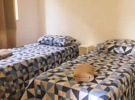 N03 Apartamento para até 4 hóspedes em Jacutinga