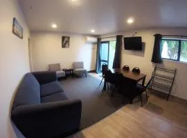 全季假日公园酒店