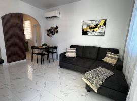 La Casita del Este，位于法哈多的酒店