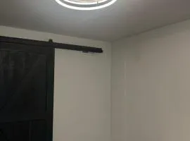 Little cottage by the cabin