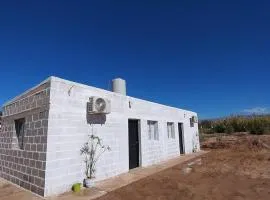 Cabañas PAQARI