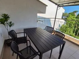 Апартамент за гости Роси