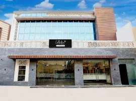Collection O Alwar Formerly Hotel Ashoka