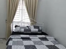 Sobey Laris Homestay PASIR MAS