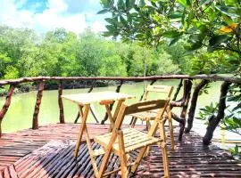 Phang Nga Bay Khanittha Homestay