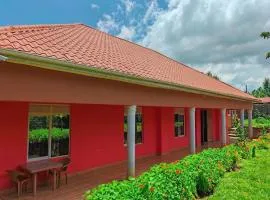 Highland hotel kapchorwa