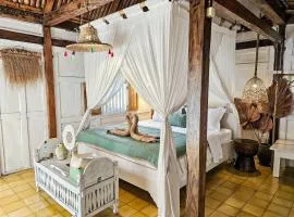 嘉怒尔别墅旅馆