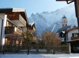 Holiday apartment with 3 bedrooms