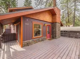 Lakeside Serenity Retreat