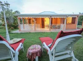 Habitation Alamanda by KVZ confort & vue montagnes