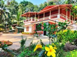 Kathadia Homestay