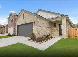 Incredible house for six near The Woodlands