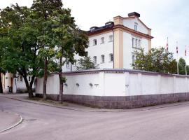 Home Hotel Bilan