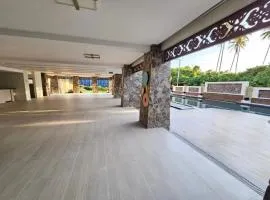 Kembali Condo Unit For Rent