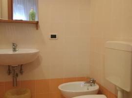 Albergo Adige，位于Boara Pisani的酒店