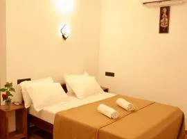 Marari Anns Casa Beach Homestay