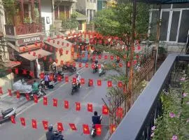 Hanoi Old Quarter Hotel and Spa