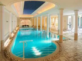 Hotel Victoria & Iside Spa