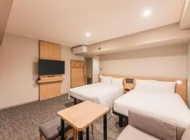 Sotetsu Fresa Inn Yokohama Sakuragi-cho - Renovated in June 20th 2025