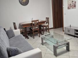 Confortevole alloggio，位于皮亚琴察的酒店