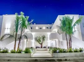 Ungaretti Resort