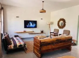 City Retreat Arusha