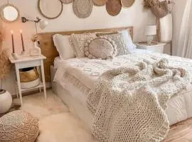 Gemütliche Wohnung Centre Ville